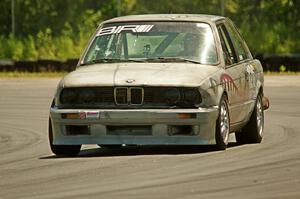 Austin Hallberg's ITA BMW 328