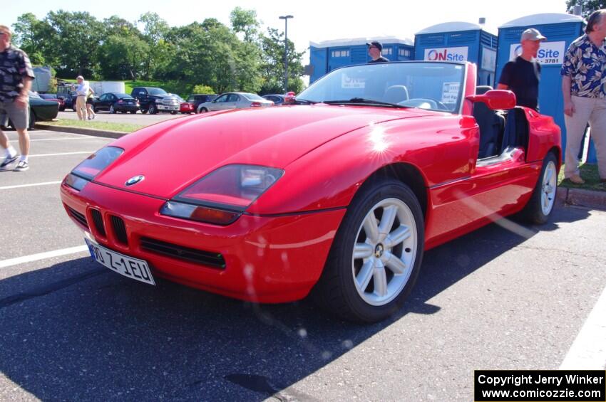 BMW Z1