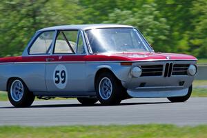 Erik Dieterle's BMW 2002