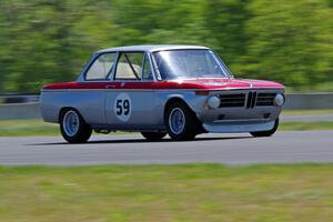 Erik Dieterle's BMW 2002