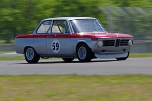 Erik Dieterle's BMW 2002