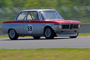 Erik Dieterle's BMW 2002