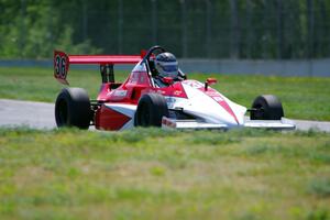 Steve Flaten's Star Formula Mazda