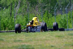 Tony Foster's Swift DB-6/Honda Formula F