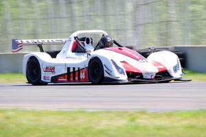 Jed Copham's ASR Radical SR8 Sport