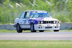 Mike Campbell's ITA BMW 325is