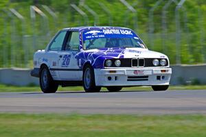 Mike Campbell's ITA BMW 325is