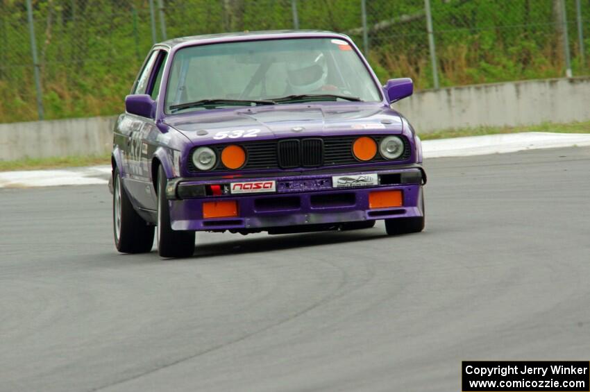 Dave LaFavor's ITS BMW 325is