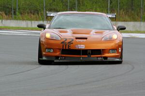 Eric Carver's ITE-1 Chevy Corvette Z06