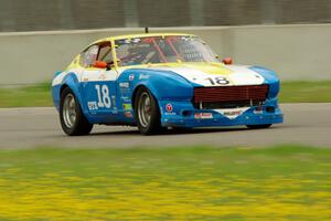 Howard Roth's GT-2 Datsun 240Z