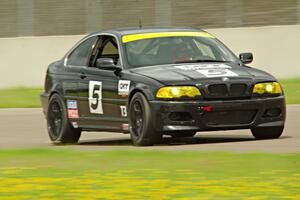 Andy Orr's T3 BMW 330ci