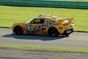 Dennis Hanratty Jr.'s Lotus Exige