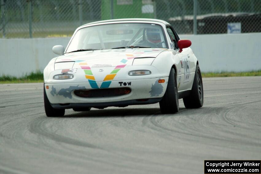 Gensoku Mazda Miata