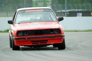 E30 Bombers BMW 325i