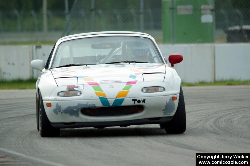 Gensoku Mazda Miata