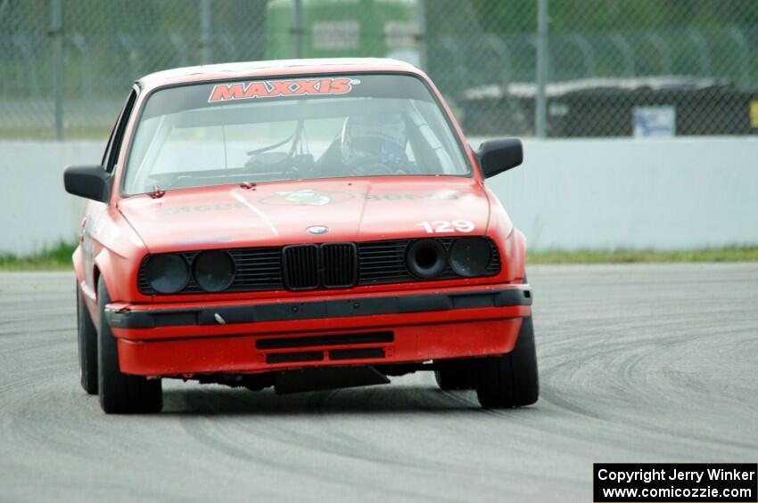 E30 Bombers BMW 325i