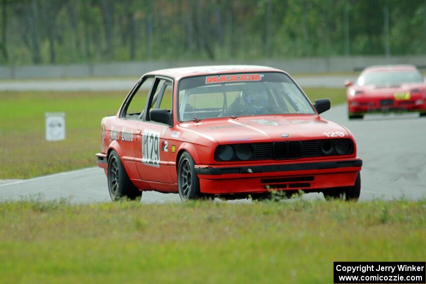 E30 Bombers BMW 325i