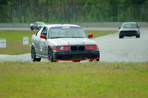 North Loop Motorsports BMW 323is