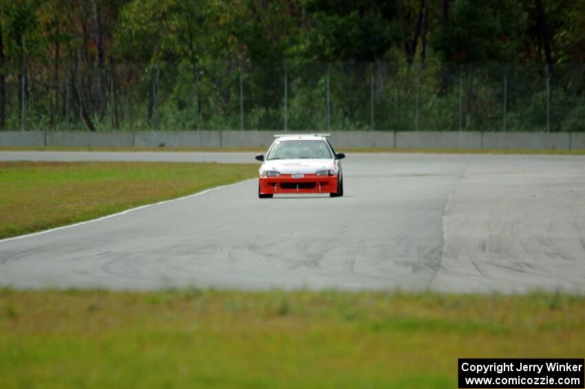 Flatline Performance Honda Civic