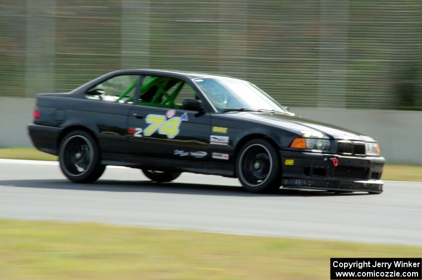 Noobman Racing BMW 325is