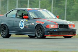 North Loop Motorsports BMW 323is