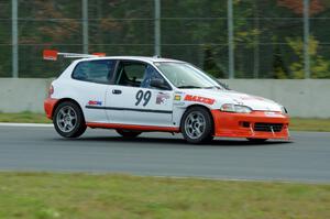 Flatline Performance Honda Civic