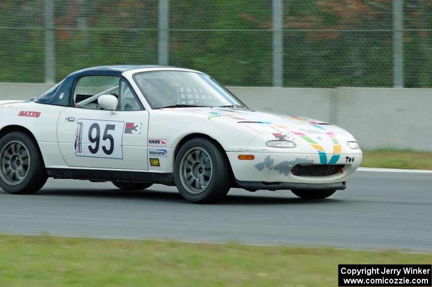 Gensoku Mazda Miata