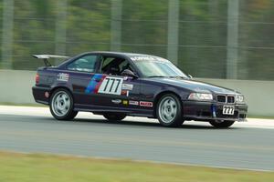 Gopher Broke Racing BMW M3