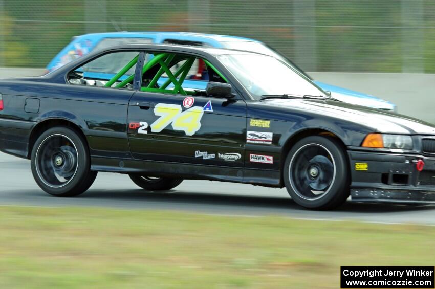 Noobman Racing BMW 325is