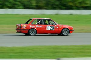 E30 Bombers BMW 325i