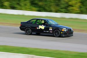 Noobman Racing BMW 325is