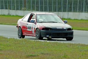 Fujin Racing Honda Civic