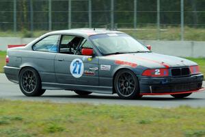 North Loop Motorsports BMW 323is