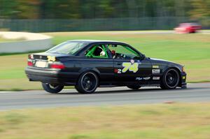 Noobman Racing BMW 325is