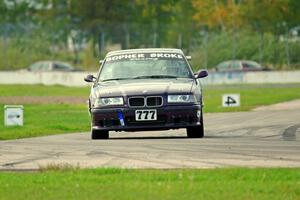 Gopher Broke Racing BMW M3