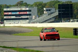 E30 Bombers BMW 325i