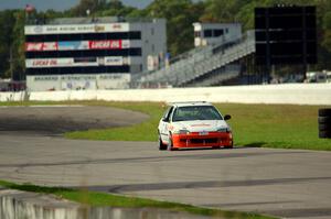 Flatline Performance Honda Civic