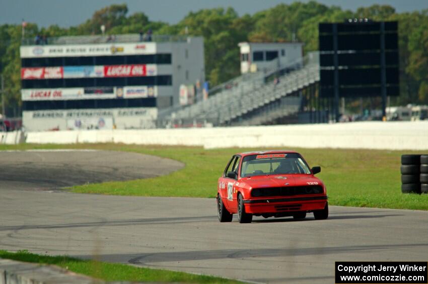 E30 Bombers BMW 325i