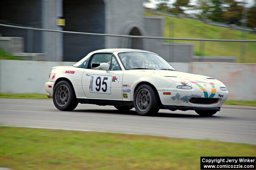 Gensoku Mazda Miata