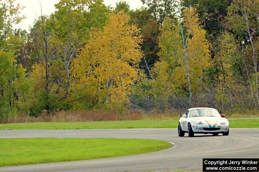 Gensoku Mazda Miata