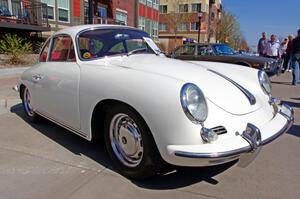 Porsche 356