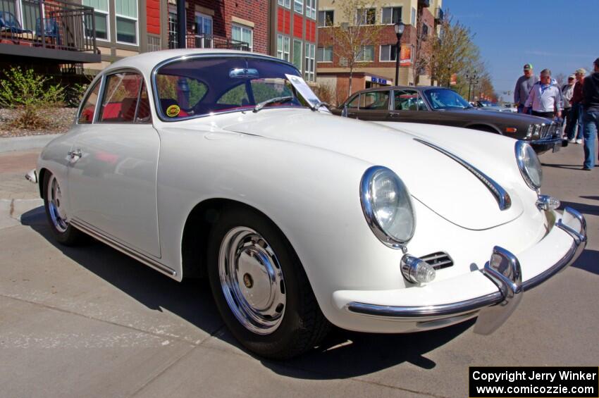 Porsche 356