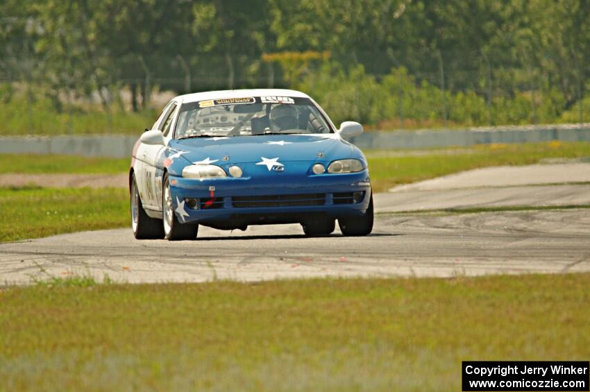 Nine Four Motorsports Lexus SC300