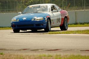 Nine Four Motorsports Lexus SC300