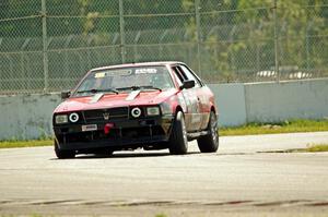 Dead Pedal Racing Maserati Biturbo