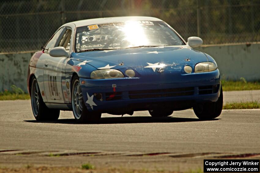 Nine Four Motorsports Lexus SC300