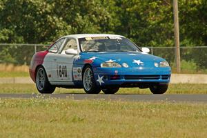 Nine Four Motorsports Lexus SC300