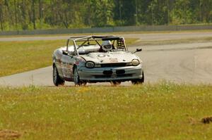 NNM Motorsports Dodge Neon