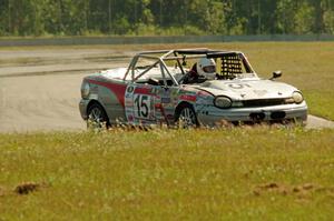 NNM Motorsports Dodge Neon