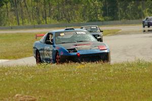 Sons of Irony Motorsports Nissan 240SX